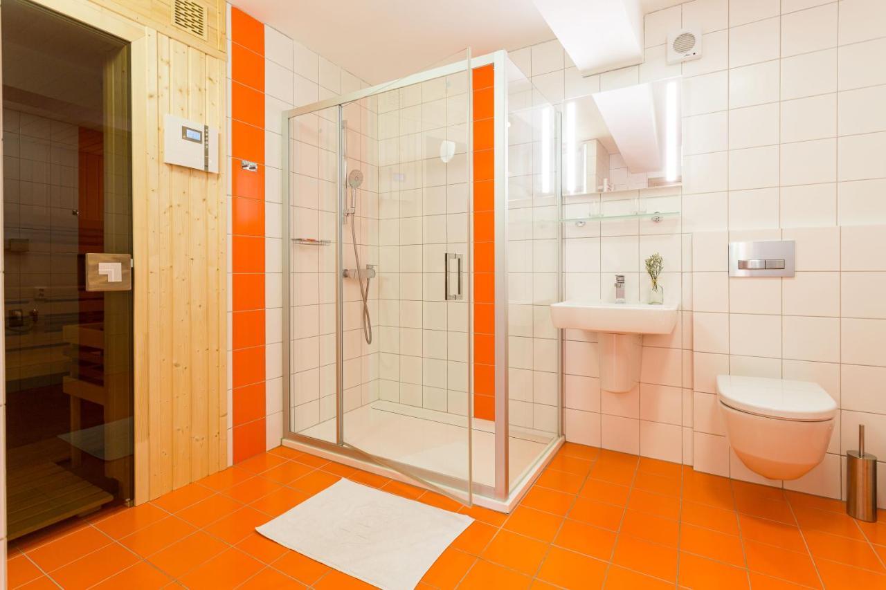 Vinný apartmán Rakovník Esterno foto