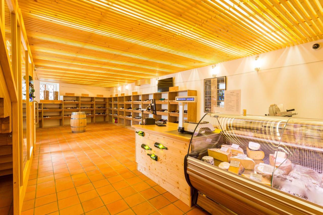 Vinný apartmán Rakovník Esterno foto