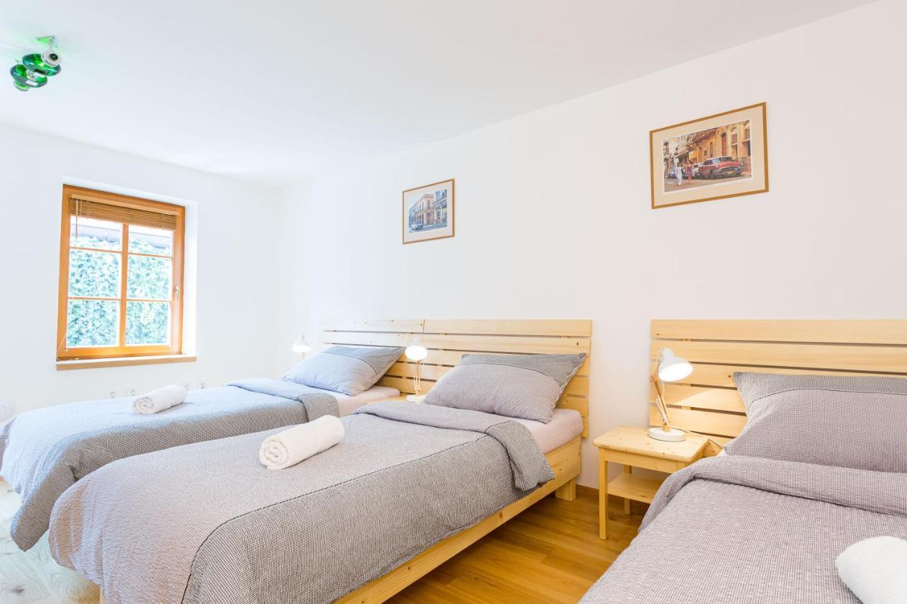 Vinný apartmán Rakovník Esterno foto