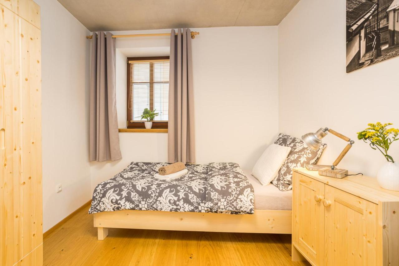 Vinný apartmán Rakovník Esterno foto