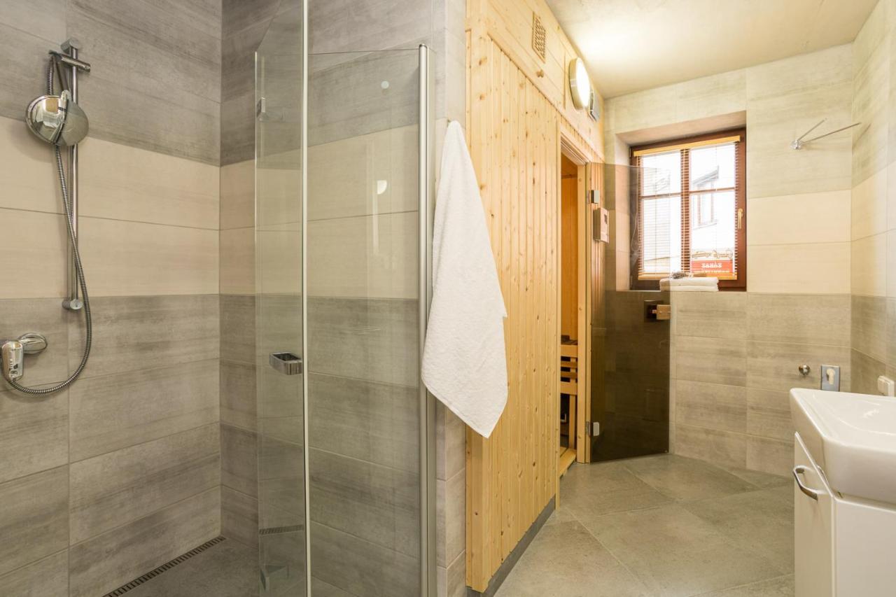 Vinný apartmán Rakovník Esterno foto