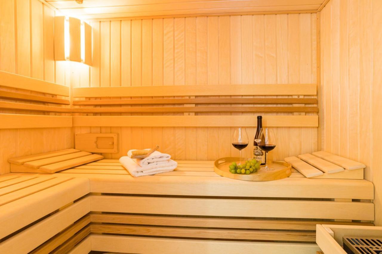 Vinný apartmán Rakovník Esterno foto